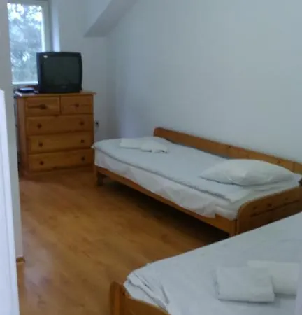 Guest house Oaza Calownia