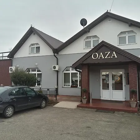 Oaza *